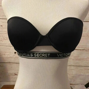 Victoria Secret strapless bathing suit top